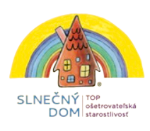 Slnečný dom